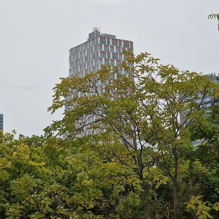 Ota-Group Luxury Selection Leilighet Bratislava Eksteriør bilde
