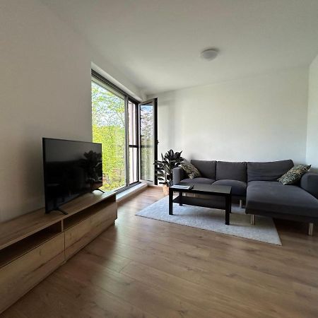Ota-Group Luxury Selection Leilighet Bratislava Eksteriør bilde