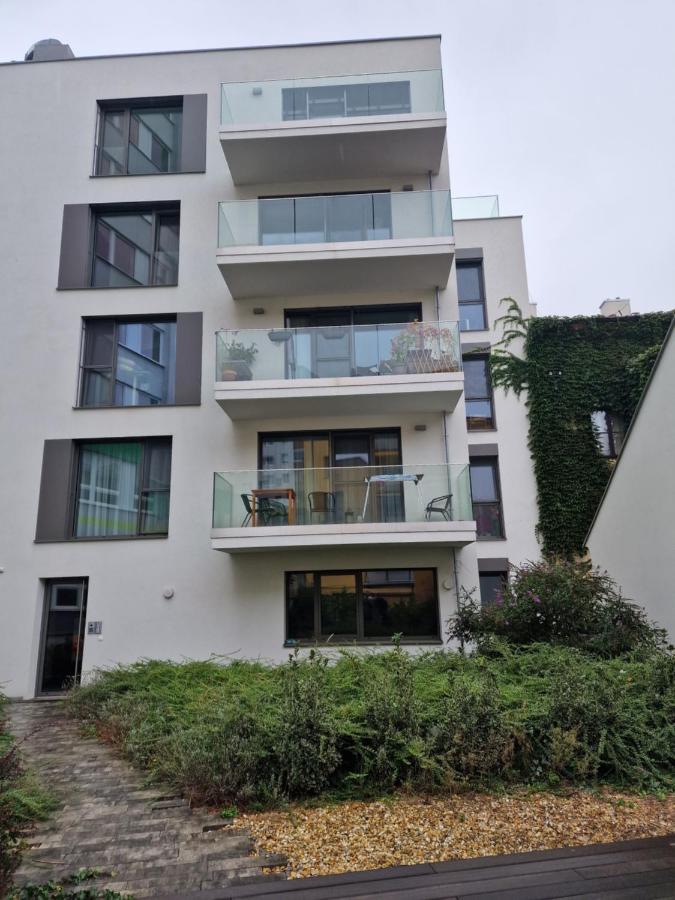 Ota-Group Luxury Selection Leilighet Bratislava Eksteriør bilde