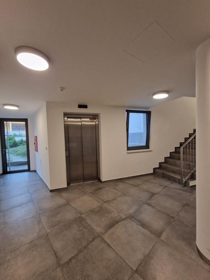 Ota-Group Luxury Selection Leilighet Bratislava Eksteriør bilde