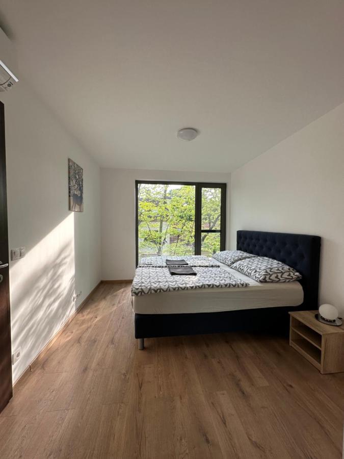 Ota-Group Luxury Selection Leilighet Bratislava Eksteriør bilde