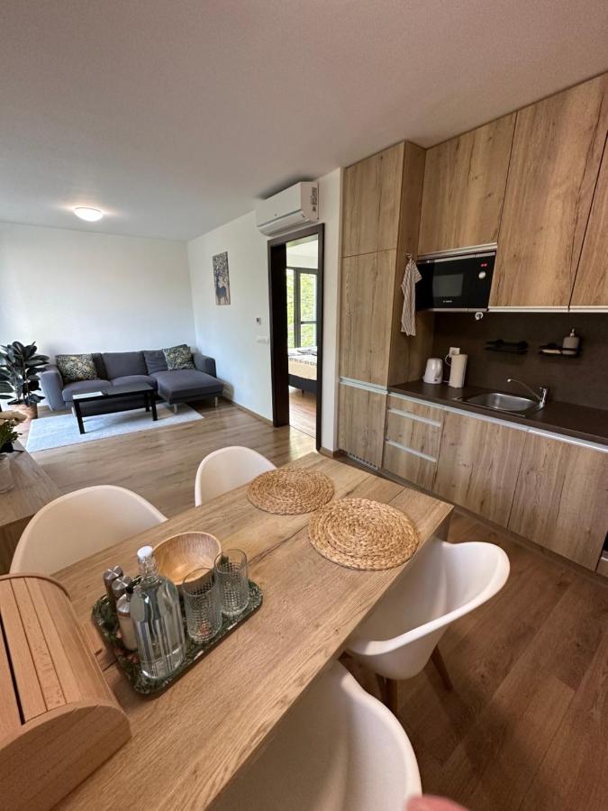 Ota-Group Luxury Selection Leilighet Bratislava Eksteriør bilde