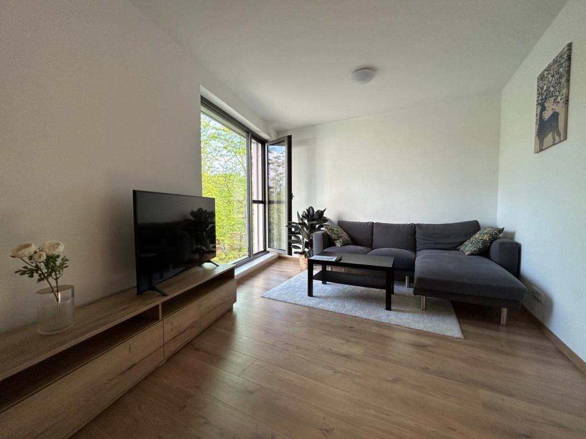 Ota-Group Luxury Selection Leilighet Bratislava Eksteriør bilde