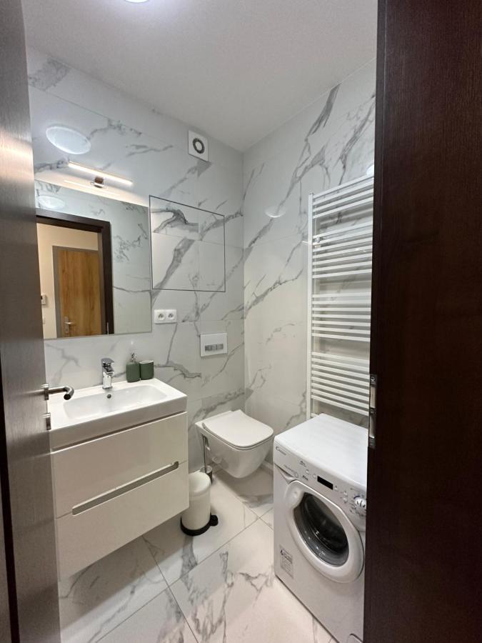 Ota-Group Luxury Selection Leilighet Bratislava Eksteriør bilde