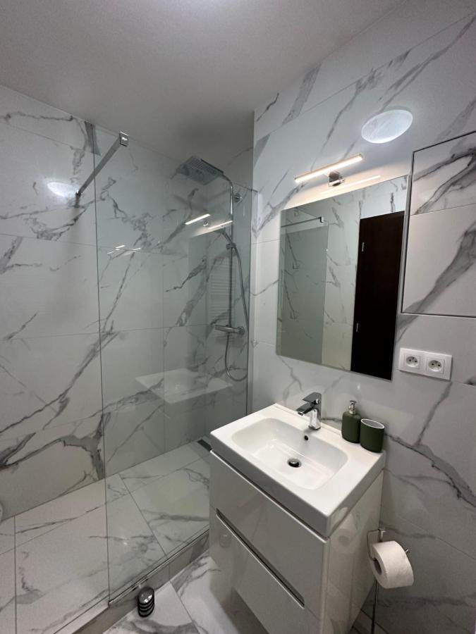 Ota-Group Luxury Selection Leilighet Bratislava Eksteriør bilde